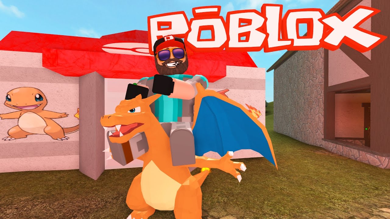 Charizard Pokemon Brick Bronze 11 Roblox Youtube - 11 best pokemon images pokemon play roblox channel 22