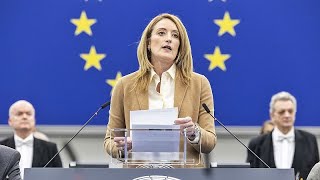 Оскандалившийся Европарламент клеймит врагов демократии