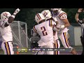 CAA Football Week 2 Highlight: UAlbany 45, Bryant 3
