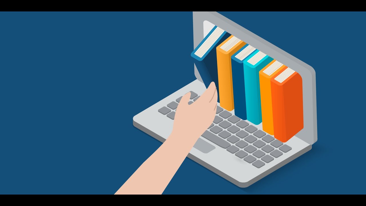 How to use E-learning platform effectively - YouTube