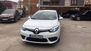 Satılık Renault Fluence 2014 Model