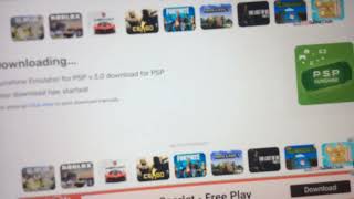 How to install psp sunshine on fire tv screenshot 1