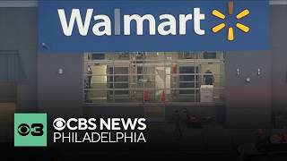 Police announce arrest in Walmart shooting in Delaware County, Pa.