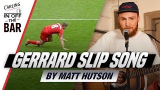 Damn You Demba Ba | Steven Gerrard Slip Song