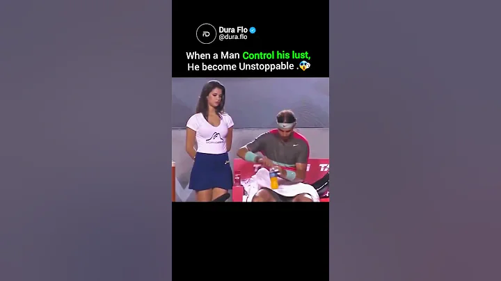 When a Man Controls His Lust, He Becomes Unstoppable | Self Mastery Motivation | Discipline is Power