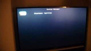 Palm Pre Plus + PSFreedom + PS3 = Hacked PS3! screenshot 3