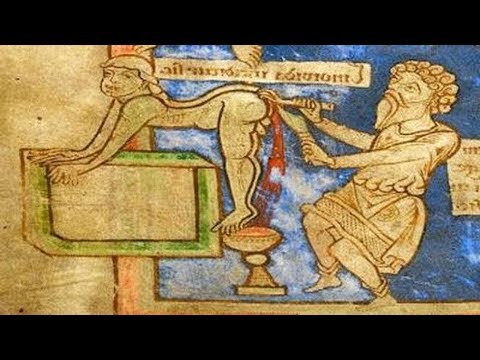 فيديو: 44 حقائق لأسفل والقذرة حول إنجلترا في العصور الوسطى