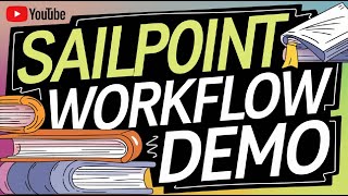 Demo of access request submission in Sailpoint | Sailpoint Workflow Demo