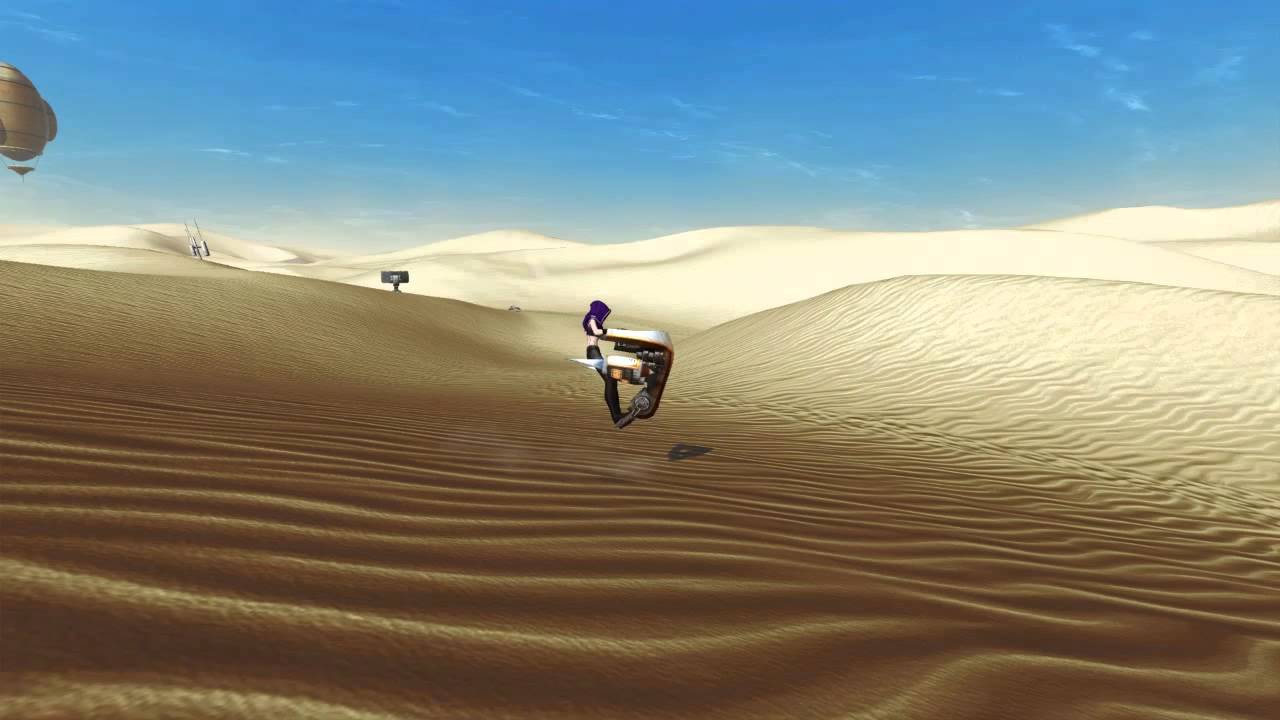 TOR Fashion - Longspur STAP Executive