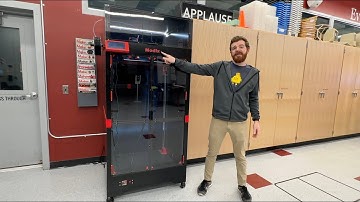 Is Modix the right 3D Printer for You? A 1 Year Later Review