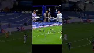 Thierry Henry Reacciona Al De Benzema Ante El Psg