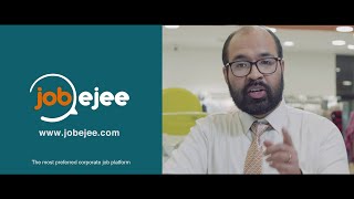 Job opportunities with Jobejee
