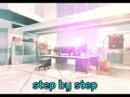Blue Archive OST Theme 14 Step By Step Pitch Up