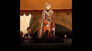 Joffrey Punishment To Ser Dontos 😡