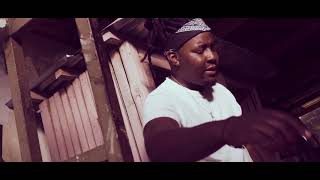 Ice Kid Lowkey   Carry On Official Music Video