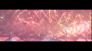 Odesur - Entrego el Corazón ( Himno Oficial Odesur Santiago 2014 )