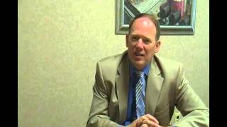 JA Job Shadow- Jim Nicholson