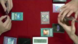 遊戯王裏CK5vs5大会パート10エキシビジョンマッチ