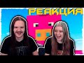 ПРОСТО СВИНКА! СТЕНКА НА СТЕНКУ В GTA ONLINE!!! | РЕАКЦИЯ НА @Quantum Games |