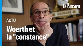 Quand Éric Woerth reprochait à ses amis LR d’avoir rejoint Emmanuel Macron