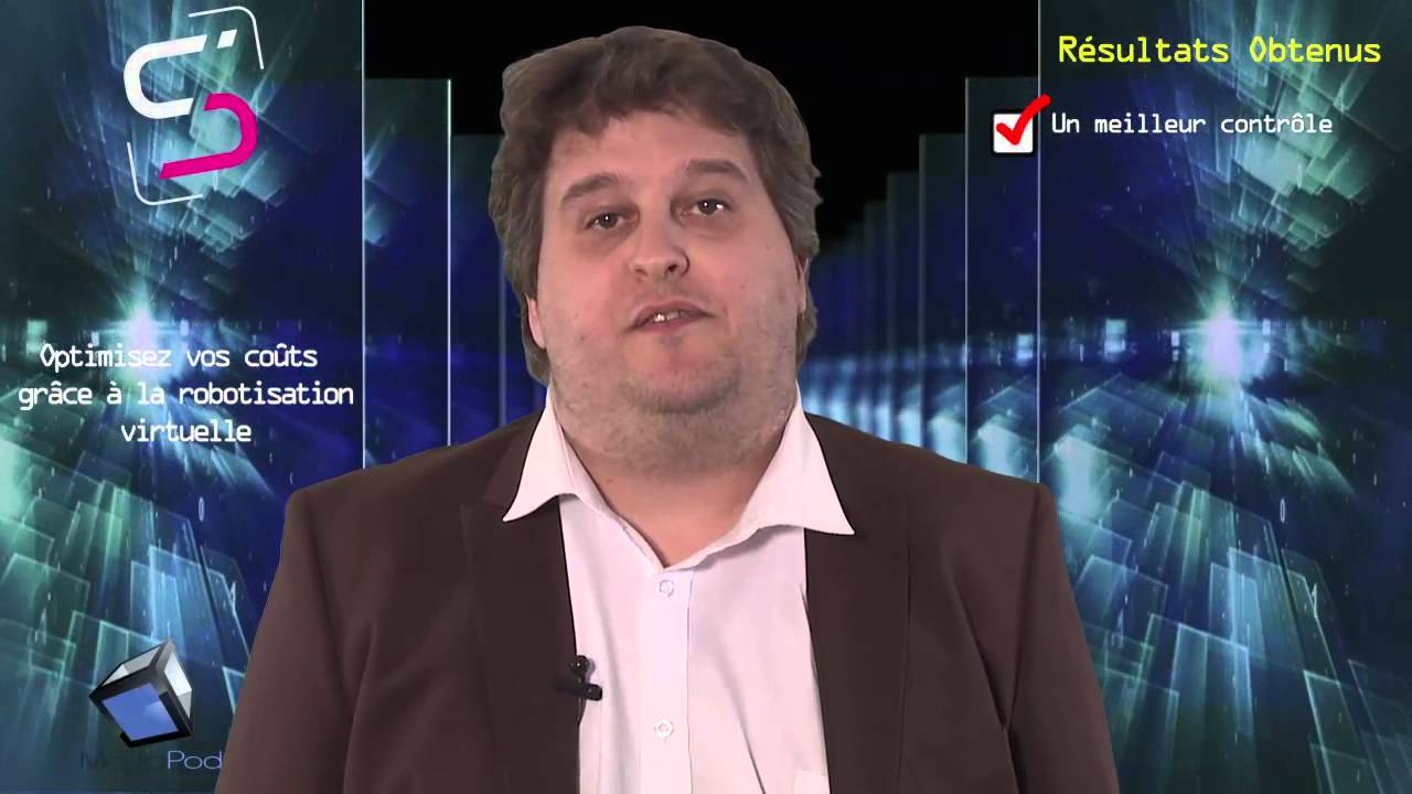 Showroom des Champions de la Performance : MEDIAPOD