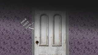 Did You Lock the Door? (3 Short Horror Games)