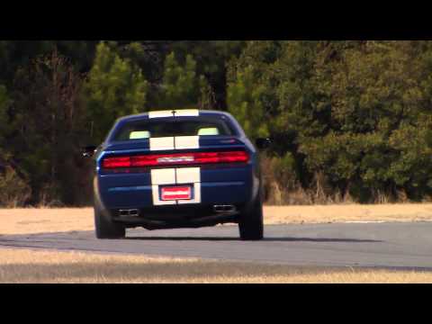 road-test:-2011-dodge-challenger-srt8