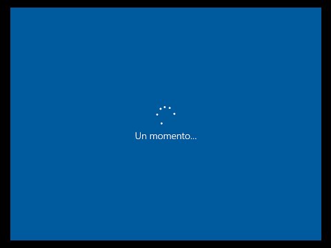 Video: Arreglo: Actualización KB3189866 Para Windows 10 Atascada