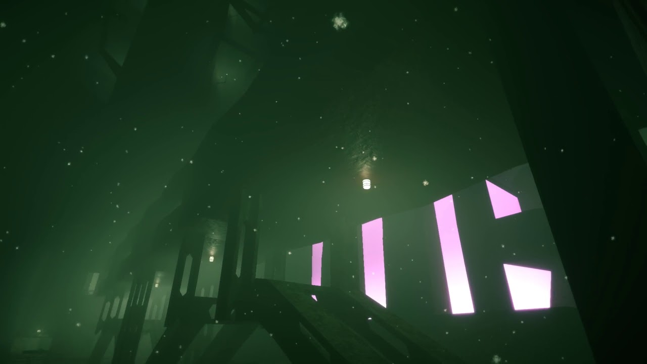 Heliophobia  - Release Trailer