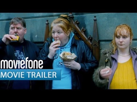 'Filth' Trailer (2014): James McAvoy, Jamie Bell, Eddie Marsan