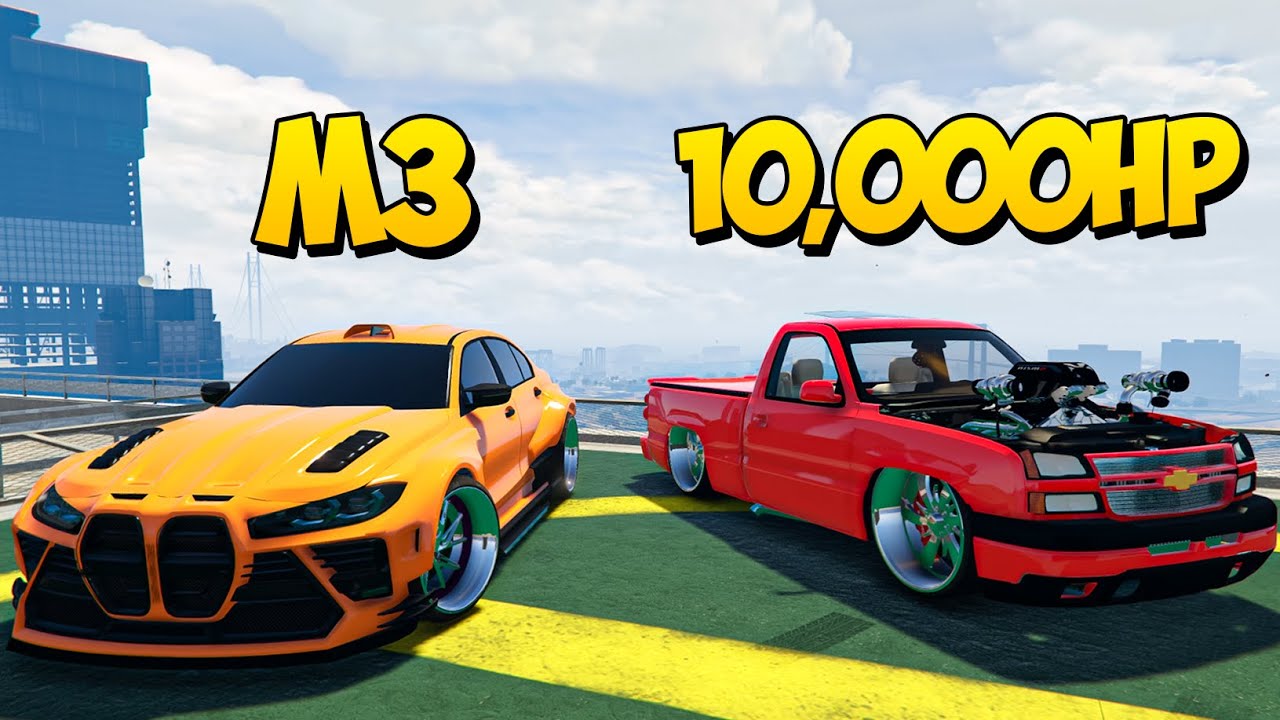 Alteramos Mi Auto Para Evitar Que Nos Humillen Gta Rp