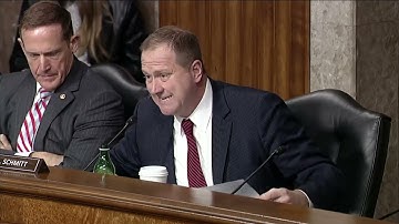 Senator Schmitt Questions Secretary of Defense Austin and Chairman of Joint Chiefs of Staff Milley