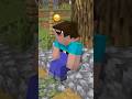 Let's make this player stronger #minecraft #minecraftanimation #shorts