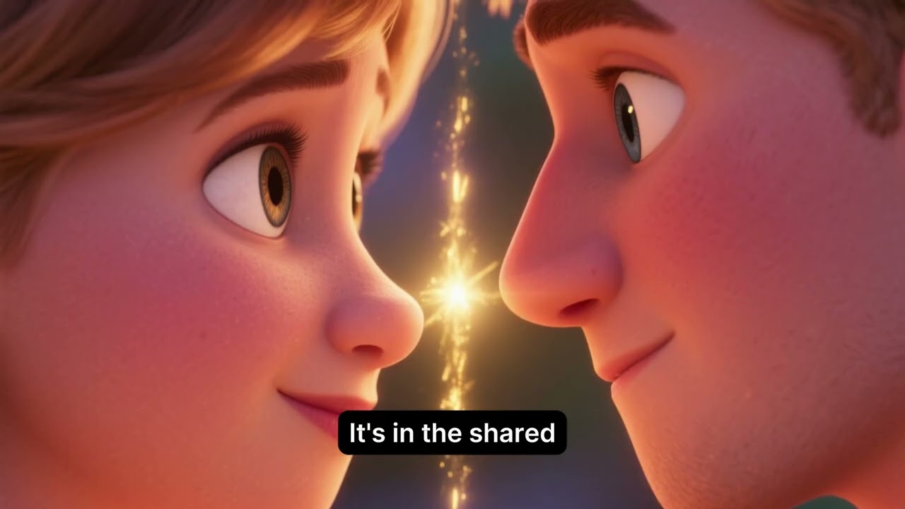 The Web of Light — How Life Weaves the Invisible Threads