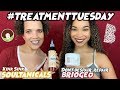 #TreatmentTuesday | Briogeo Don't Despair, Repair & Soultanicals Kink Sink