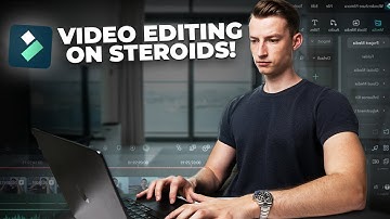 Filmora 14 2025 voor beginners: AI-videobewerkingsfuncties die u MOET PROBEREN!