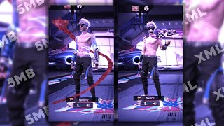 2 PRESET FF || DJ HATE SABE MERINDU HARRIS NUGRAHA