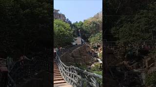 kokolat trip part 13 #beautiful#waterfall#mountain#vlog #subscribe