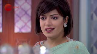 Krishnakoli - Ep - 321 - Webisode - Tiyasha Roy, Rimjhim Mitra - Zee Bangla