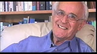 Rabbi Margolies Tells The Swomley Story In Family Video