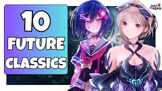 These 10 Overlooked JRPGs Are Destined to Be Cult Classics! screenshot 1