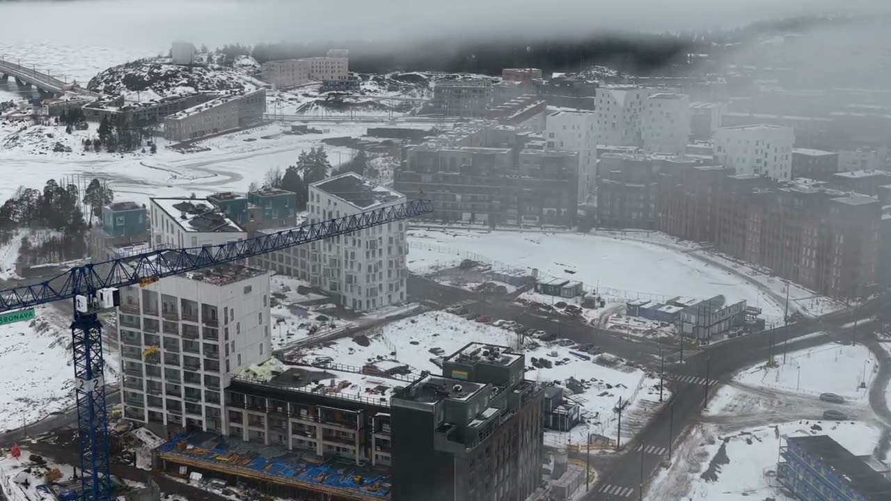 Kruunuvuori, helsinki