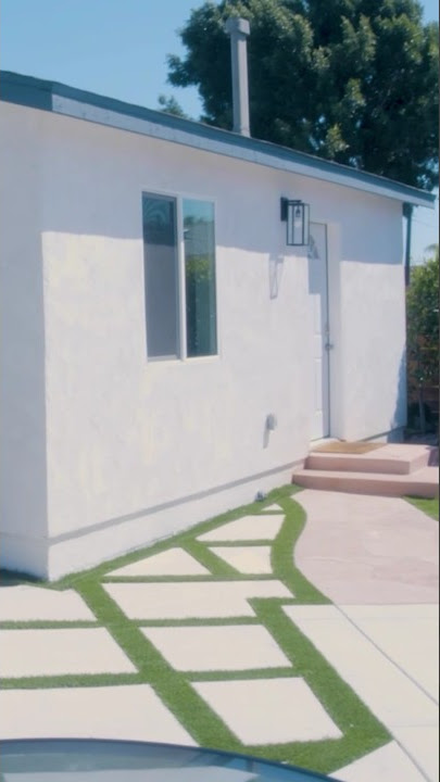 100% ADU financing #adus #accessorydwellingunits #sandiegoadu #sandiegorealestate #adufinancing