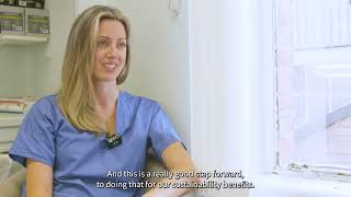 Barts Health Nhs Trust: Sustainability In Action