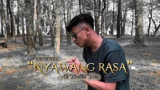  SONG POP SUNDA “NYAWANG RASA” (ORCHESTRA) Cipt. Ali Bratha Séna