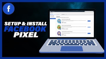 How to Set Up And Install Facebook Pixel In 2023 - Full Guide