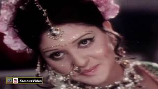 HO TERE NAINA BARAY CHIT CHOR - AHMAD RUSHDI - PAKISTANI FILM JAB JAB PHOOL KHILAY