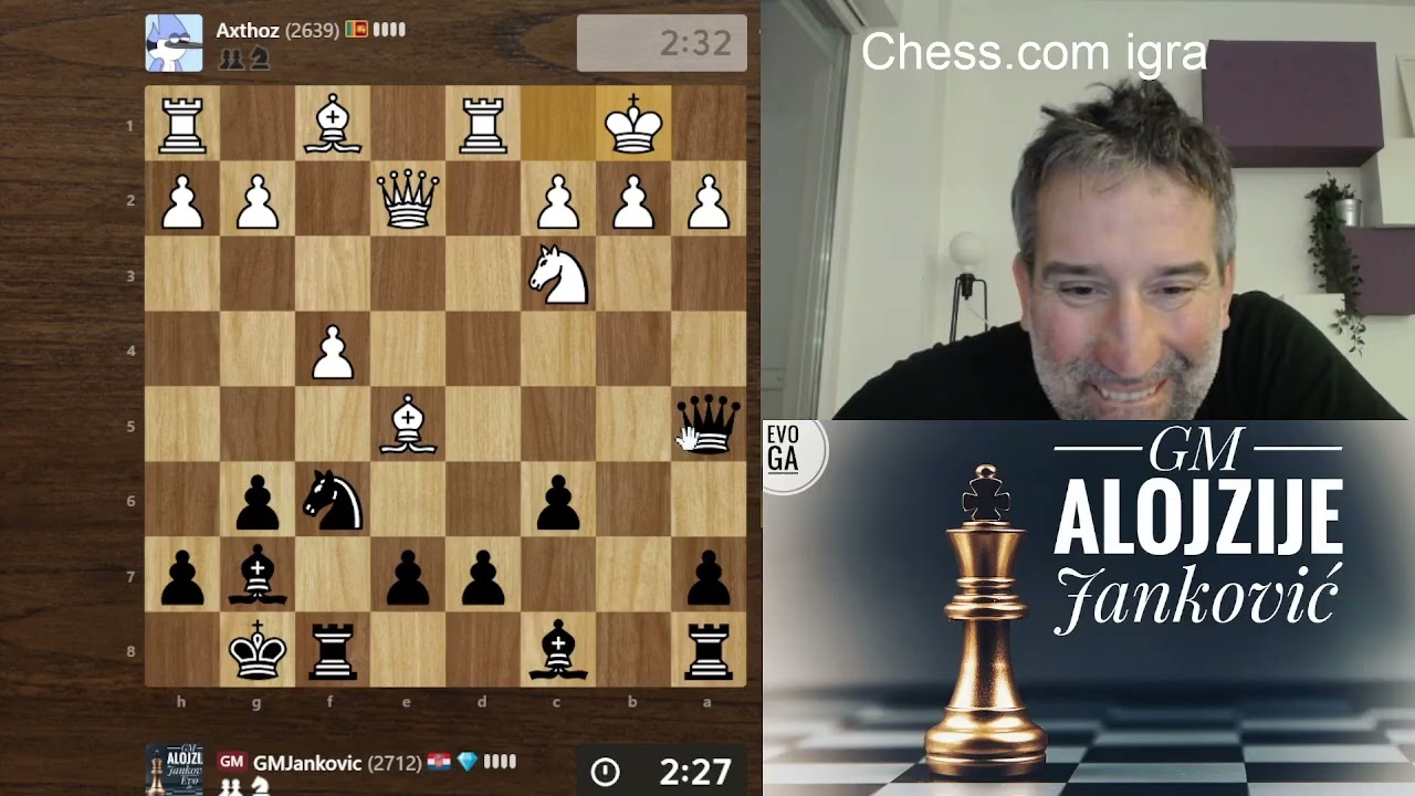 Je li i vas uzdrma prethodna?