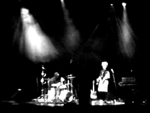 Martina Topley Bird & Nin Ja @ Cae Portalegre