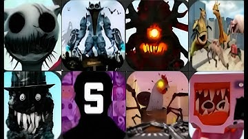 Sandbox In Space New Vs Nextbots In Playground Mod,Skibidi toilet,Monster War